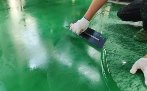 承德VEF地坪什么是VEF地坪