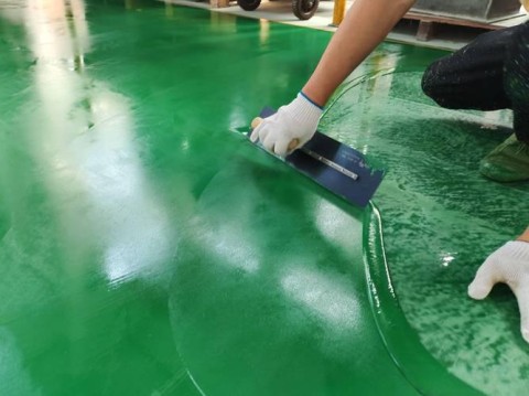 承德VEF地坪什么是VEF地坪