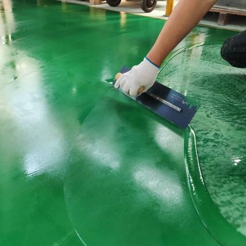 承德VEF地坪什么是VEF地坪产品图1